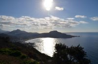 Das Wetter in Griechenland: Wechselhaft, wolkig und leider auch Regen