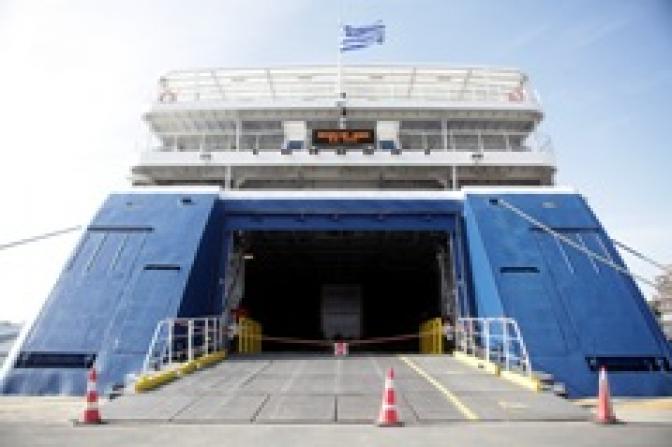 Streik der griechischen Seemänner zunächst bis Mittwoch verlängert