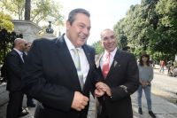 Aktionsgeladener Start für das neue Kabinett in Griechenland 