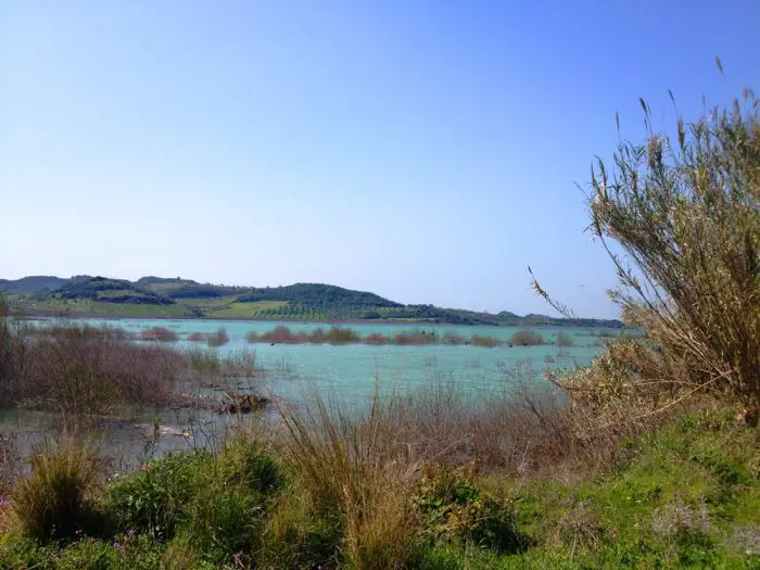 Auf Entdeckungsreise durch Europa: Peloponnes