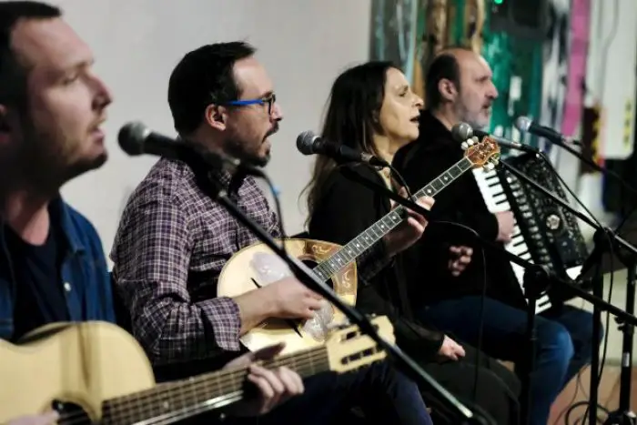 Beispielfoto (© Eurokinissi)