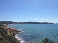 Heiteres Hellas – aber nur über der Ägäis