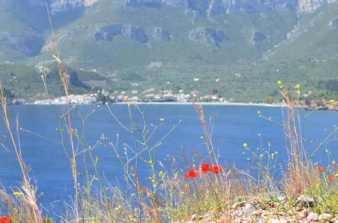 Das Wetter für Athen und ganz Griechenland