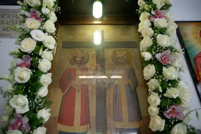 Archivfoto (© Eurokinissi)