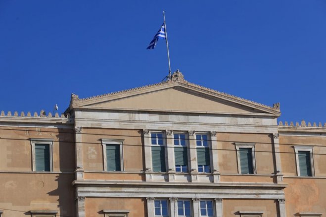 Archivfoto (© Eurokinissi)