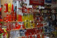 Griechenland verzeichnet einen kleinen Export-Boom 