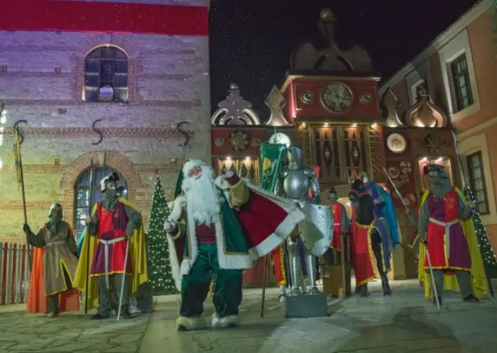 Symbolbild (© Eurokinissi)