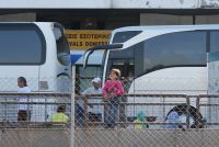 Ombudsmann bemängelt Lebensbedingungen von Flüchtlingen