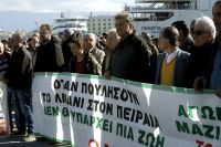 Wachsender Widerstand gegen Reform der Renten- und Sozialversicherung 