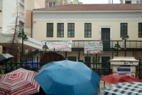 Griechenlands Justizminister fasst Neuregelungen für den Strafvollzug ins Auge 