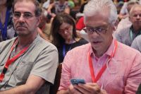 Marxistischer Ökonom ist neuer Chef des „Greek Festivals“ 