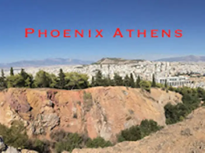 © www.phoenixathens.org