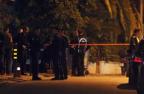 Griechenland: Terroristen verletzen sechs Polizisten bei Angriff auf Polizeiwache 