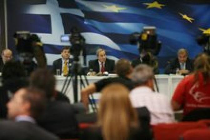 Regierung verpasst Haushaltsziele