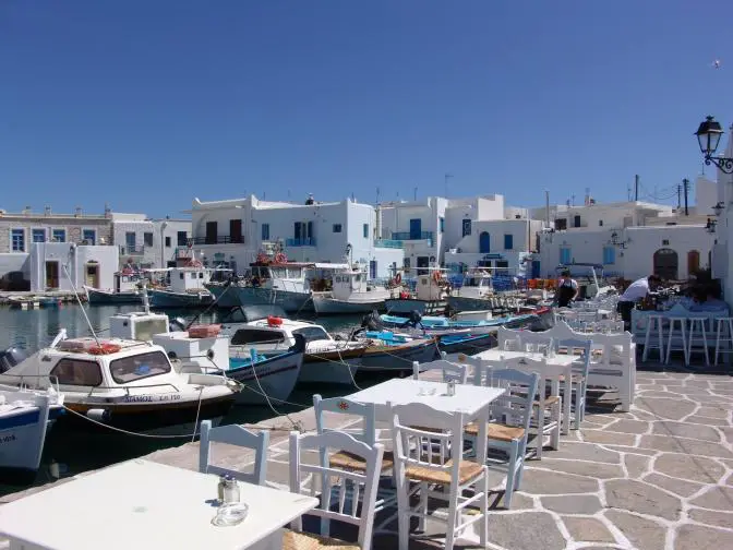 Das Wetter für Athen und ganz Griechenland