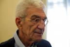 Jannis Boutaris aus Thessaloniki könnte „Bürgermeister des Jahres“ werden