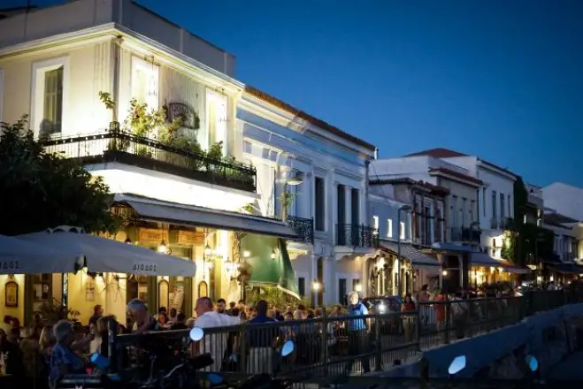 Archivfoto (© Eurokinissi)