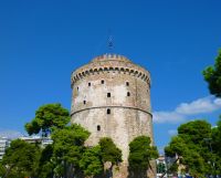 Griechenland: Von den Gipfeln bis ans Meer – Thessaloniki und Chalkidiki