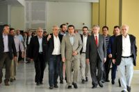 Griechenland weiterhin auf der Tagesordnung: Kopfzerbrechen auf allen Ebenen 