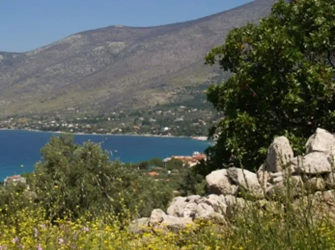 Das Wetter für Athen und ganz Griechenland