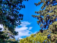 Temperaturrückgang im Norden, Hitze im Süden