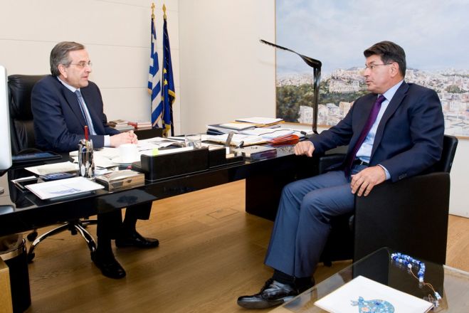 Panama-Papers sorgen in Griechenland für Ermittlungen