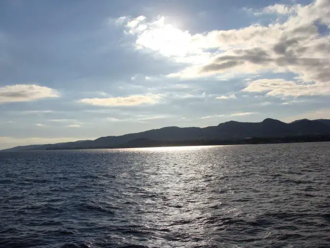 Das Wetter für Athen und ganz Griechenland