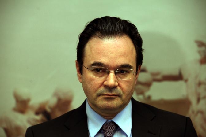 Gestiegenes Haushaltsdefizit scharf von Opposition in Griechenland kritisiert