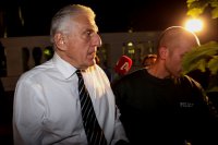 Unser Archivfoto (© Eurokinissi) zeigt den ehemaligen griechischen Verteidigungsminister Jannos Papantoniou.