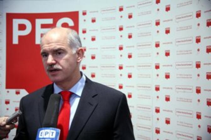 Neue Meinungsumfrage: PASOK holt auf