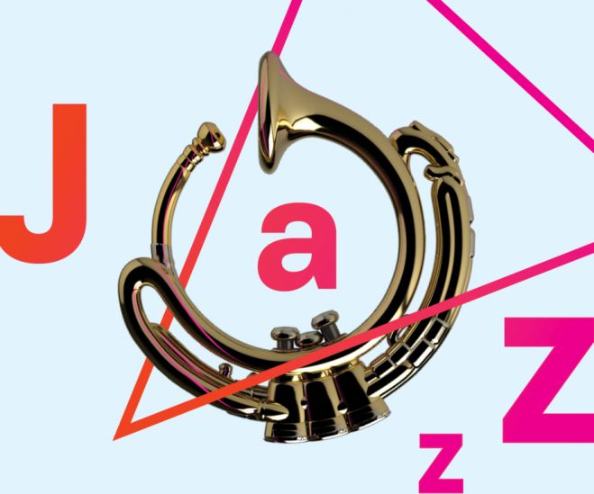 Ausgehtipp: 6th Greek Jazz Panorama