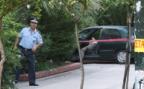 Griechenland: Polizist im Athener Zentrum erschossen 