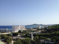Unser Archivfoto © Melanie Schümer wurde auf Rhodos geschossen.