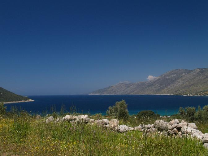 Das Wetter für Athen und Attika
