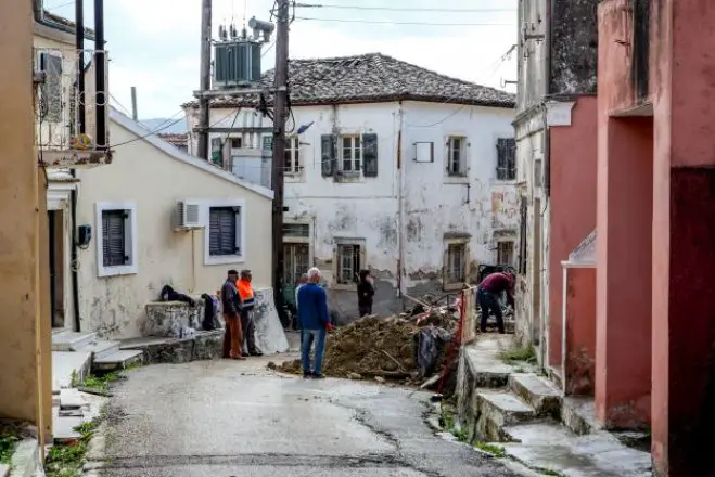 Archivfoto (© Eurokinissi)