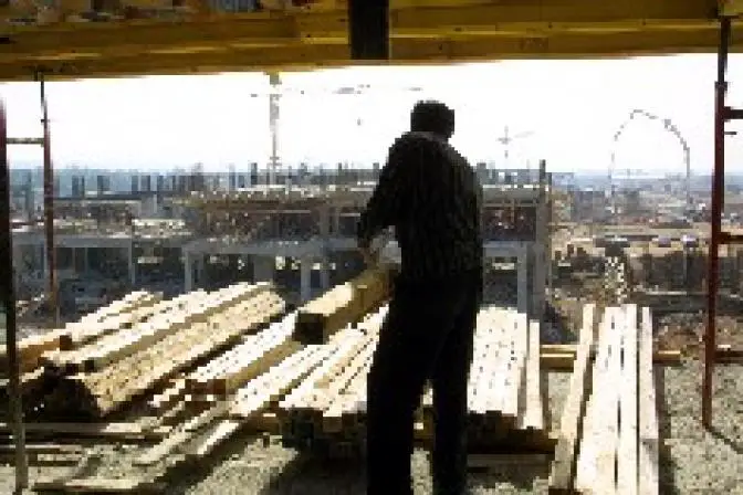 Niedrigster Stand der Arbeitslosigkeit seit 1994