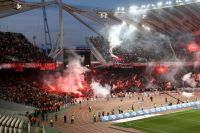 Strafverfolgung gegen Hüter der Olympia-Bauten in Griechenland