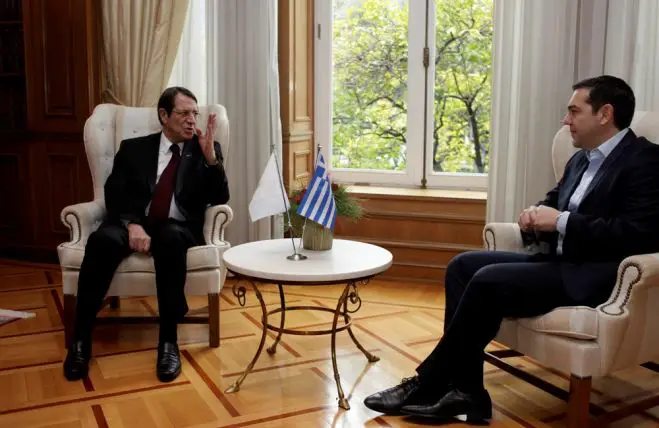 Lösung der Zypernfrage auf neutralem Boden im Fokus <sup class="gz-article-featured" title="Tagesthema">TT</sup>