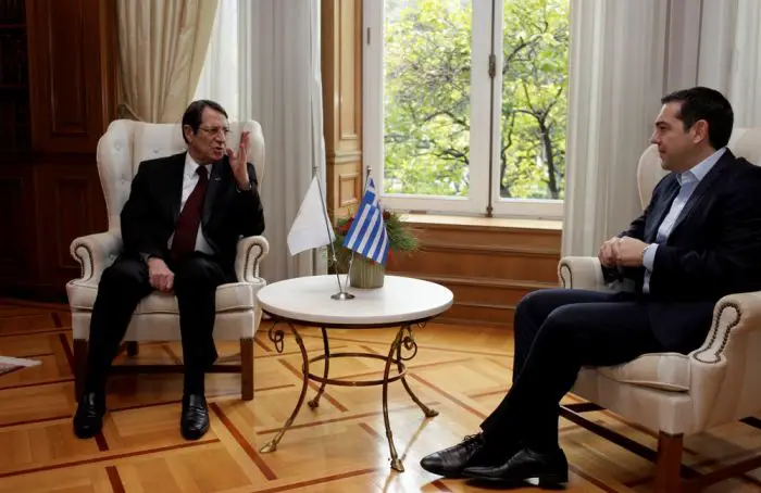 Lösung der Zypernfrage auf neutralem Boden im Fokus