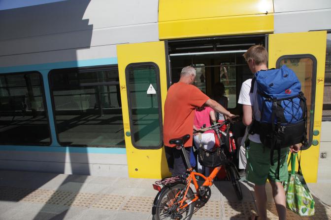 Vertrag über Eisenbahnverbindung nach Patras unterzeichnet