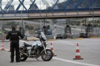 Griechenlands Bauern belagern Athen 