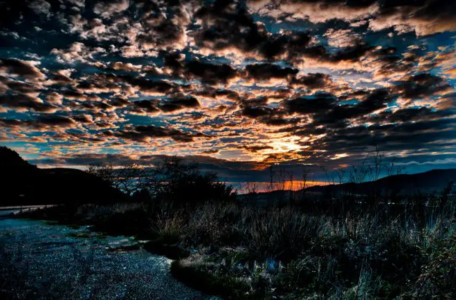 Foto (© Eurokinissi) wurde in Gavrolimni aufgenommen.