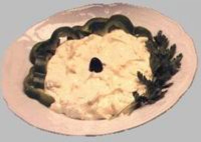 Tzatziki