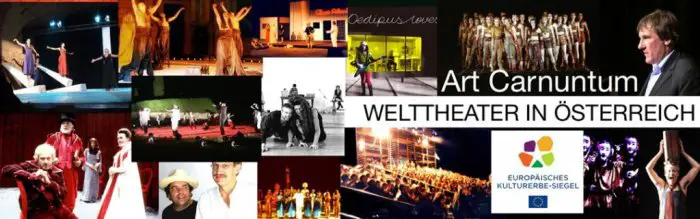 Juwel griechischer Theaterkunst