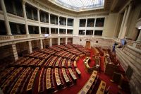 Präsidentenwahl scheitert: Vorverlegte Parlamentswahlen in Griechenland 