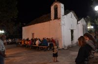 Foto © Griechenland Zeitung / Jan Hübel / Ikaria