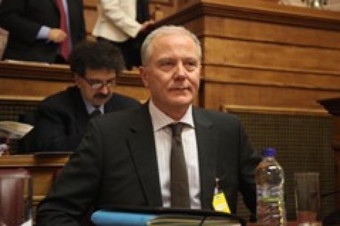 Griechenlands Finanzen stehen weiterhin im Blickpunkt