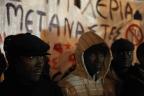 Griechenland: Boykott der Einwanderer für den 1. März geplant 