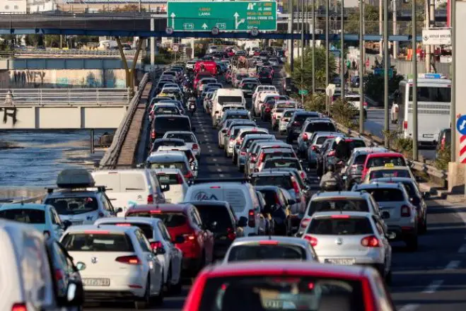 Archivfoto (© Eurokinissi)