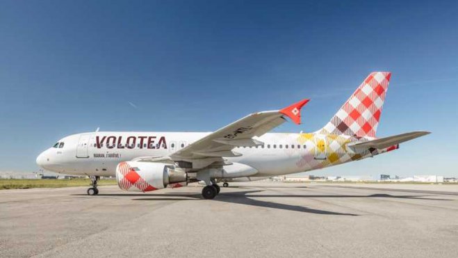 Foto (© volotea)